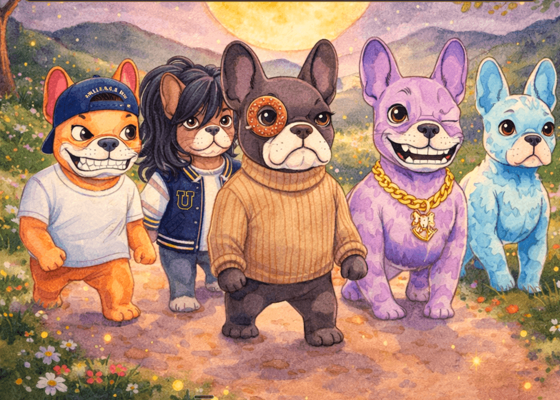 The Big Feelings Storm — children's book